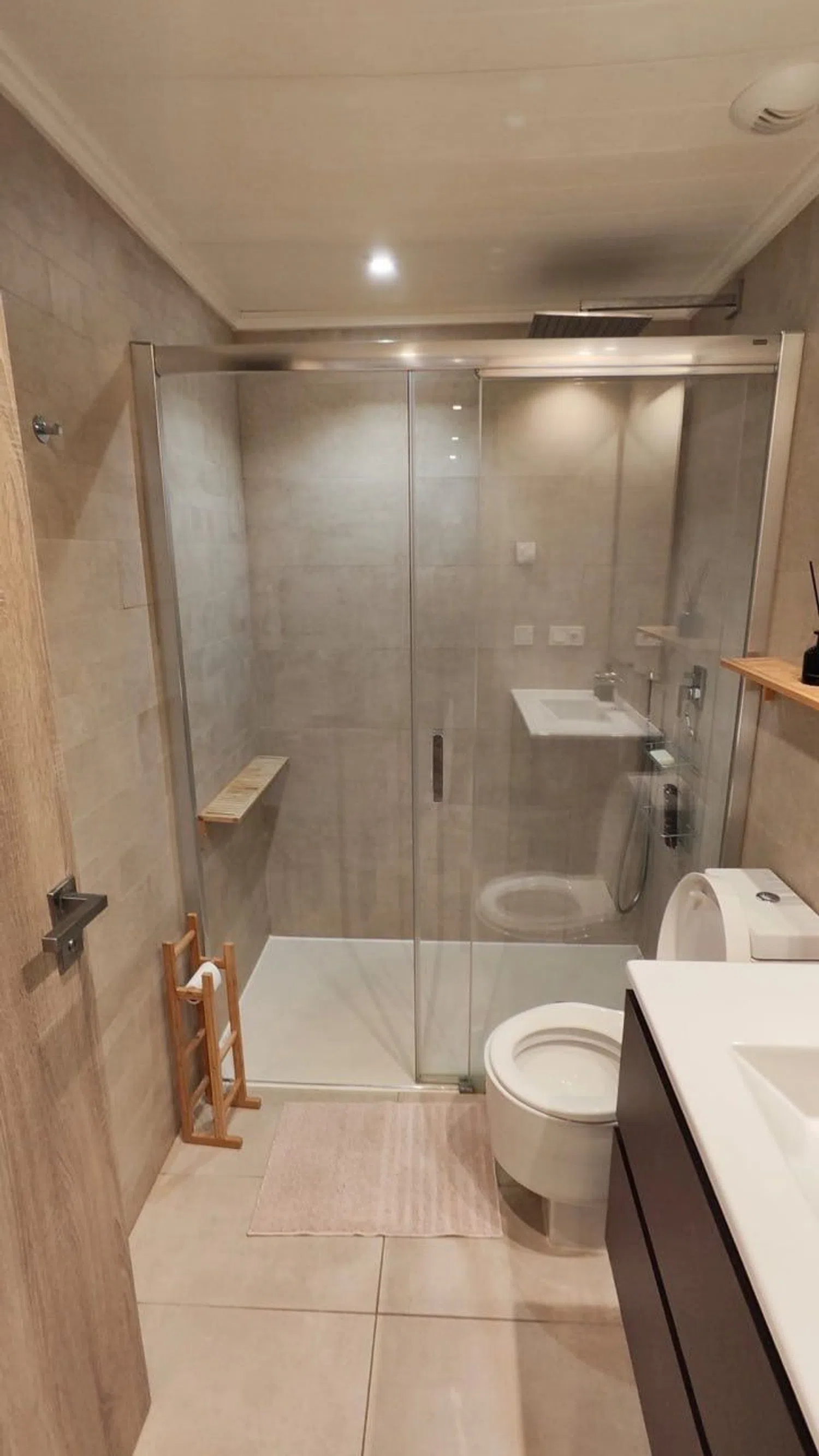 Piso en calle las Acacìas, 7 - Foto 12