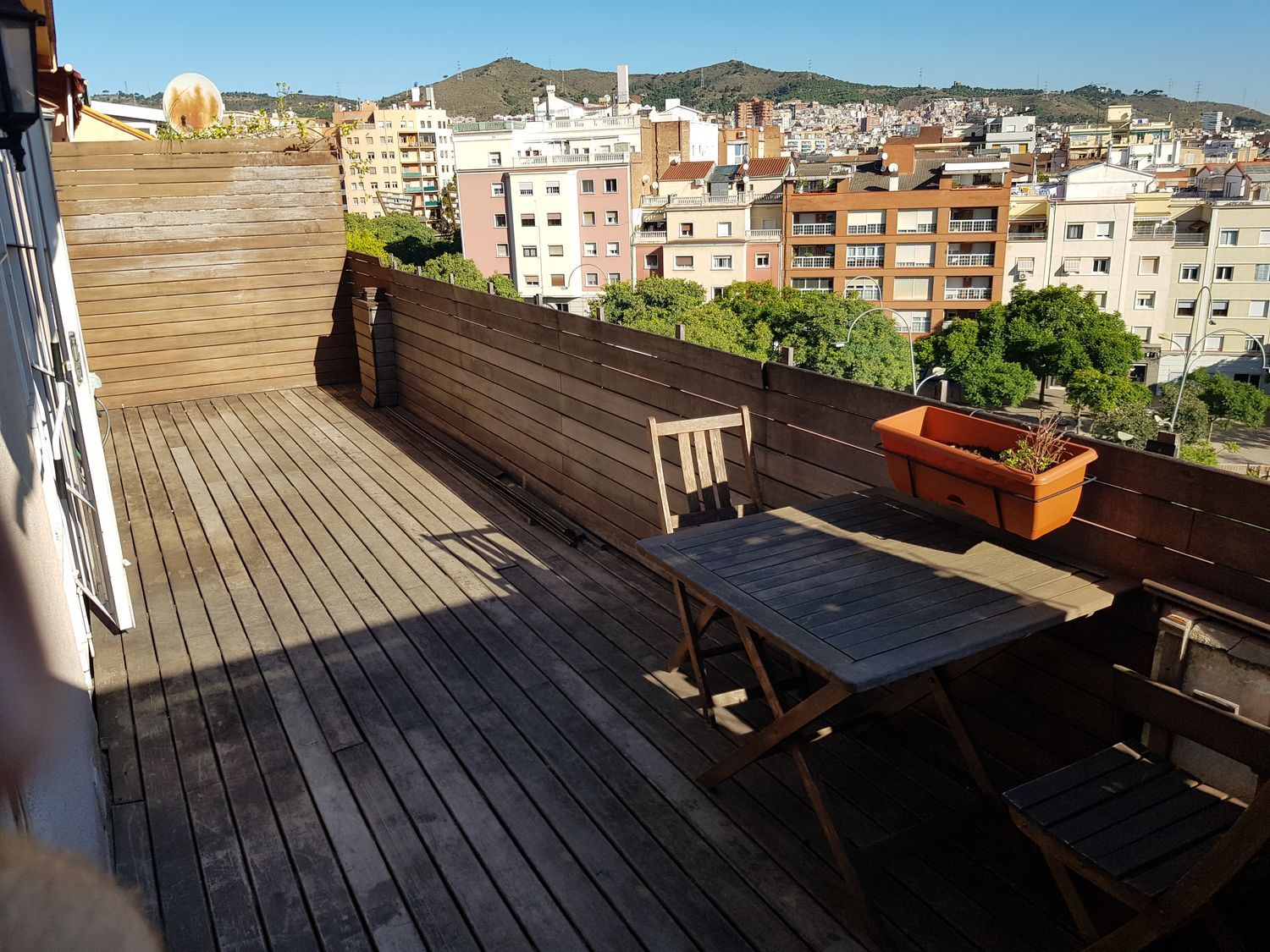 Dúplex en calle de Felip II, 291 - Foto 1