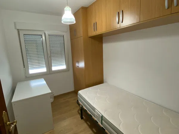 Piso en Calle de San Pedro de Mezonzo, 28 b, Ensanche - Sar - Foto 7