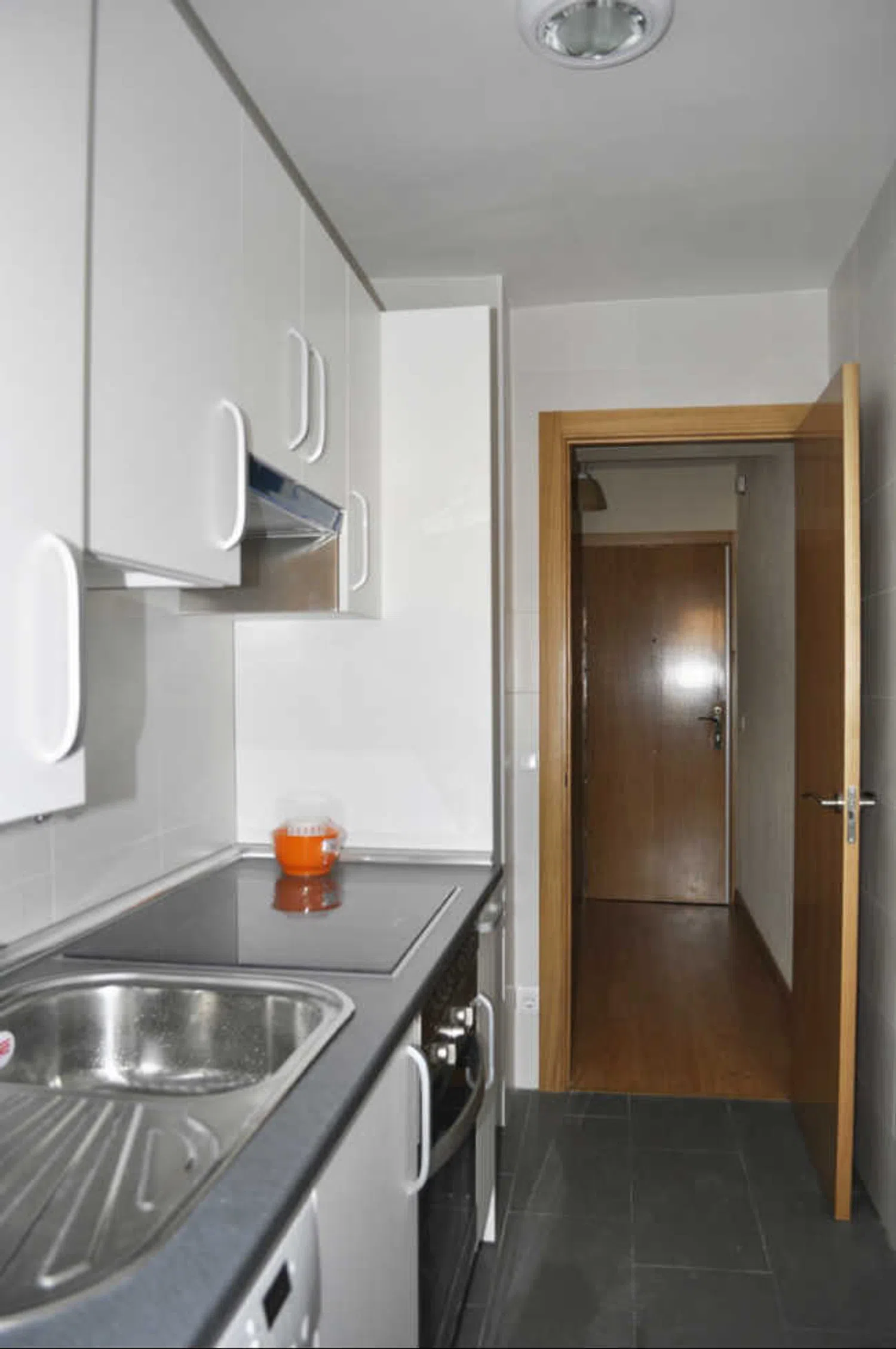 Piso en calle de Melchor Fernández Almagro, 86 - Foto 7