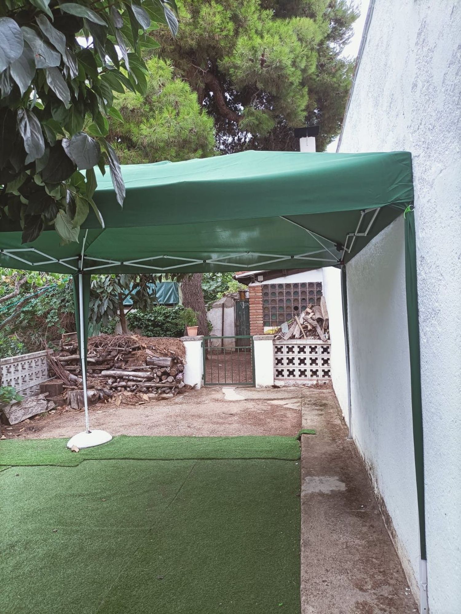 Casa independiente en avenida del Turó, 5 - Foto 19