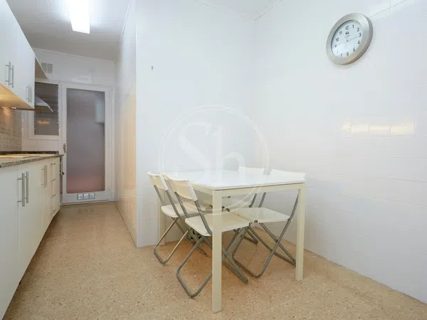 Piso en Calle de Casanova - Foto 12