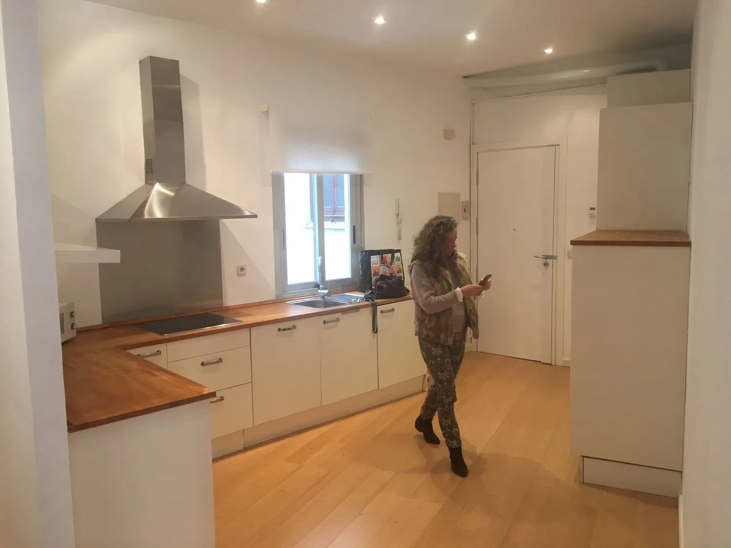 Piso en calle de la Redondilla, 3 - Foto 7