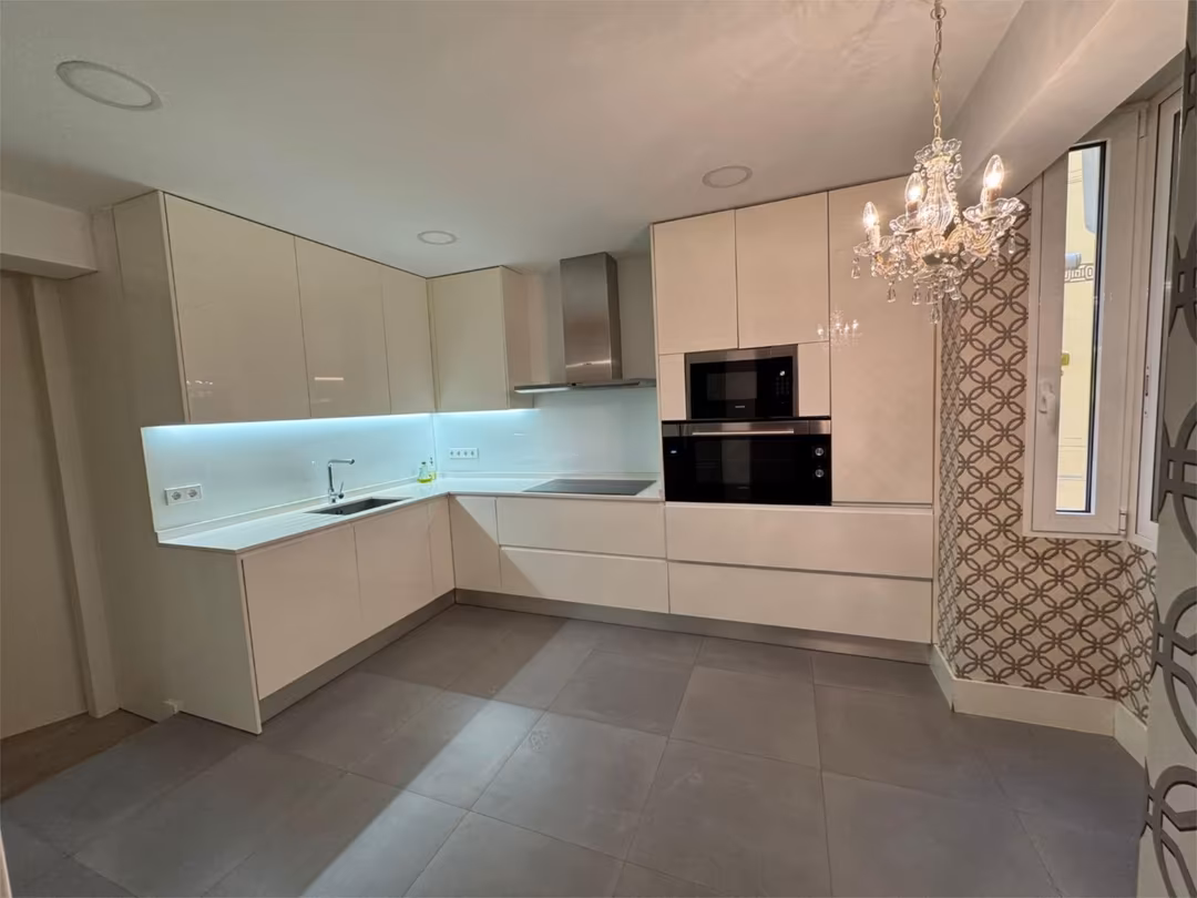 Piso en  Paseo de las Delicias 51 - Foto 2