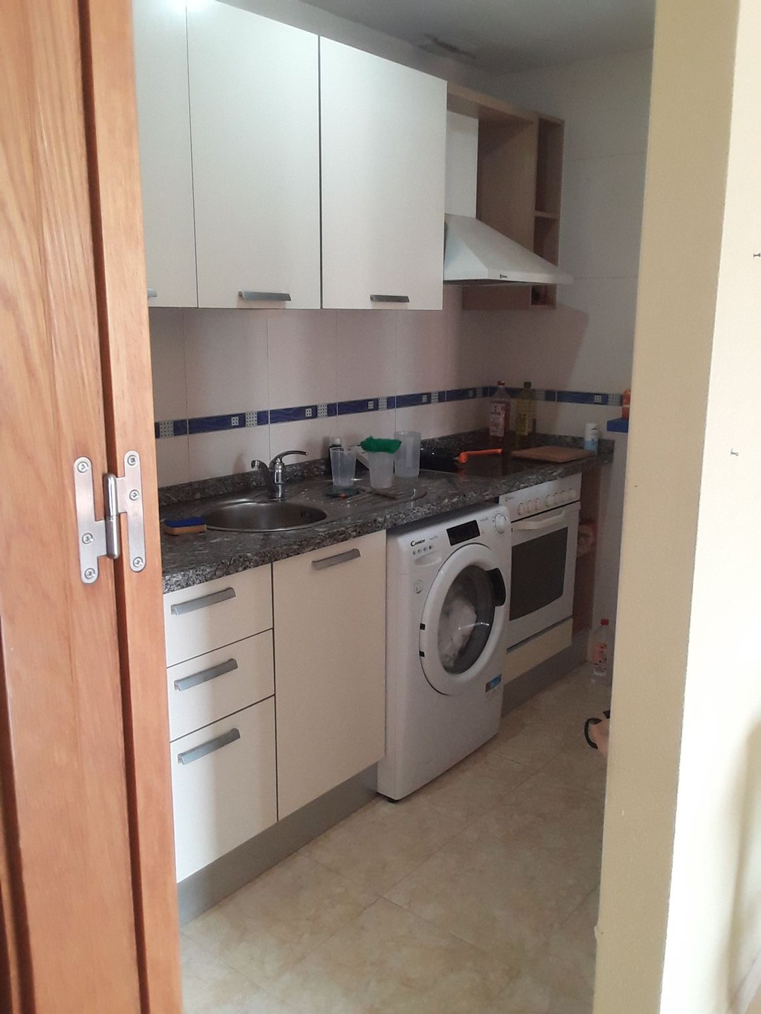 Piso en Calle Jose María Molina, 3, Aguadulce norte - Foto 5