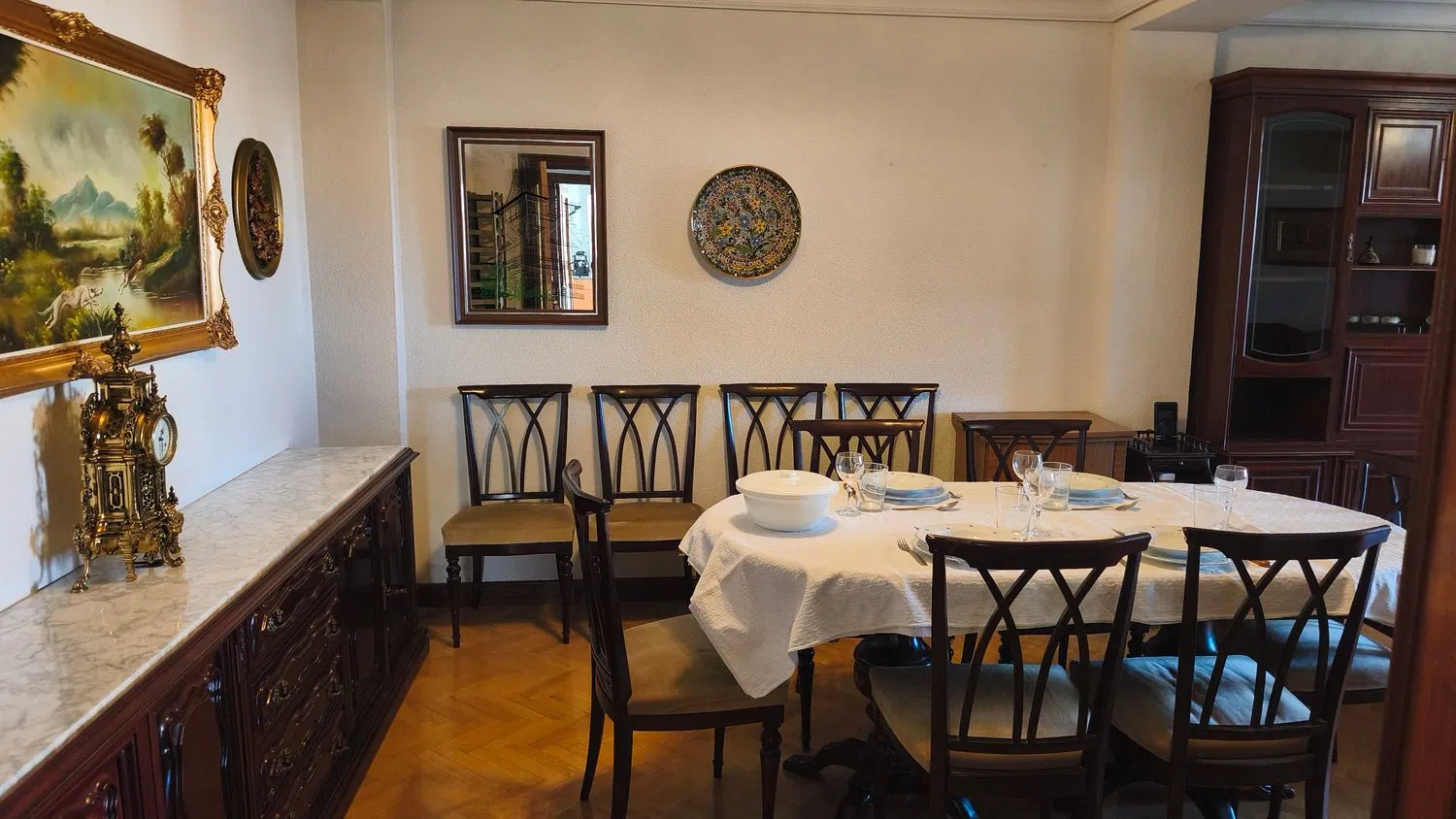 Piso en Barrio Aluche - Foto 4