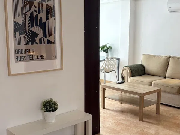 Piso en calle de Granada, 20 - Foto 1