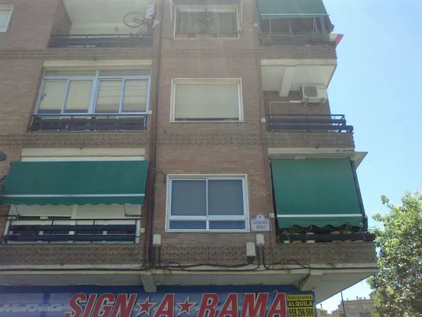 Piso en calle Gabriel Miró, 3 - Foto 1