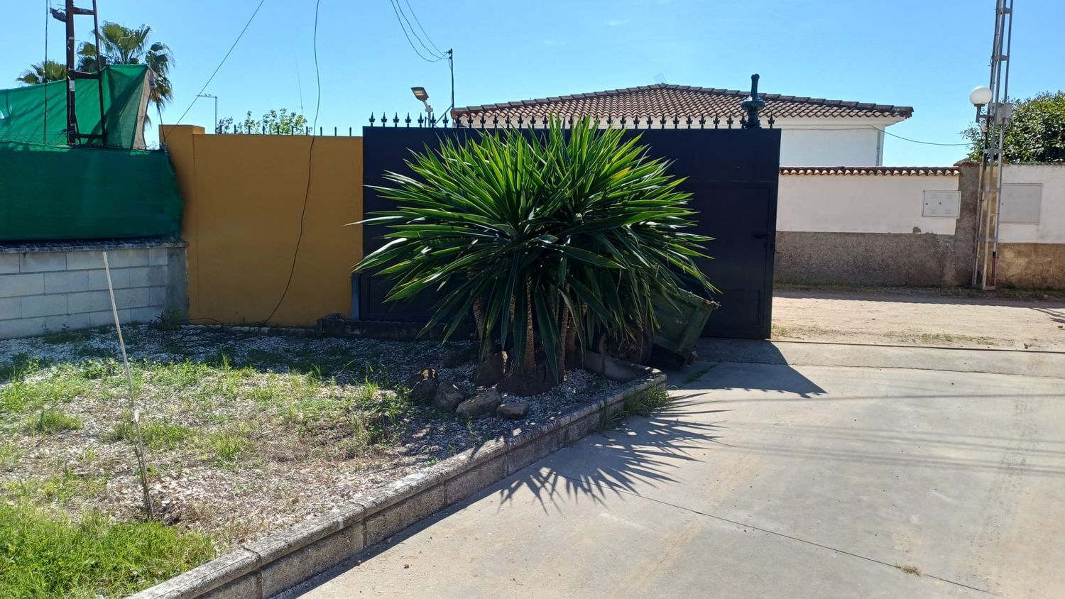 Casa o chalet independiente en Urbanización Barquera Baja, 26, El Higuerón - Foto 4