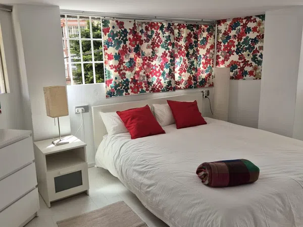 Piso en Barrio Olletas - Sierra Blanquilla - Foto 4