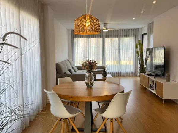 Piso en avenida del Comtat de Fabraquer, 158 - Foto 21