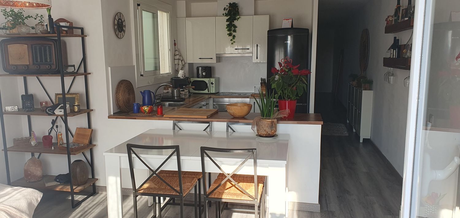 Ático en calle de Mossèn Jacint Verdaguer, 14 - Foto 32