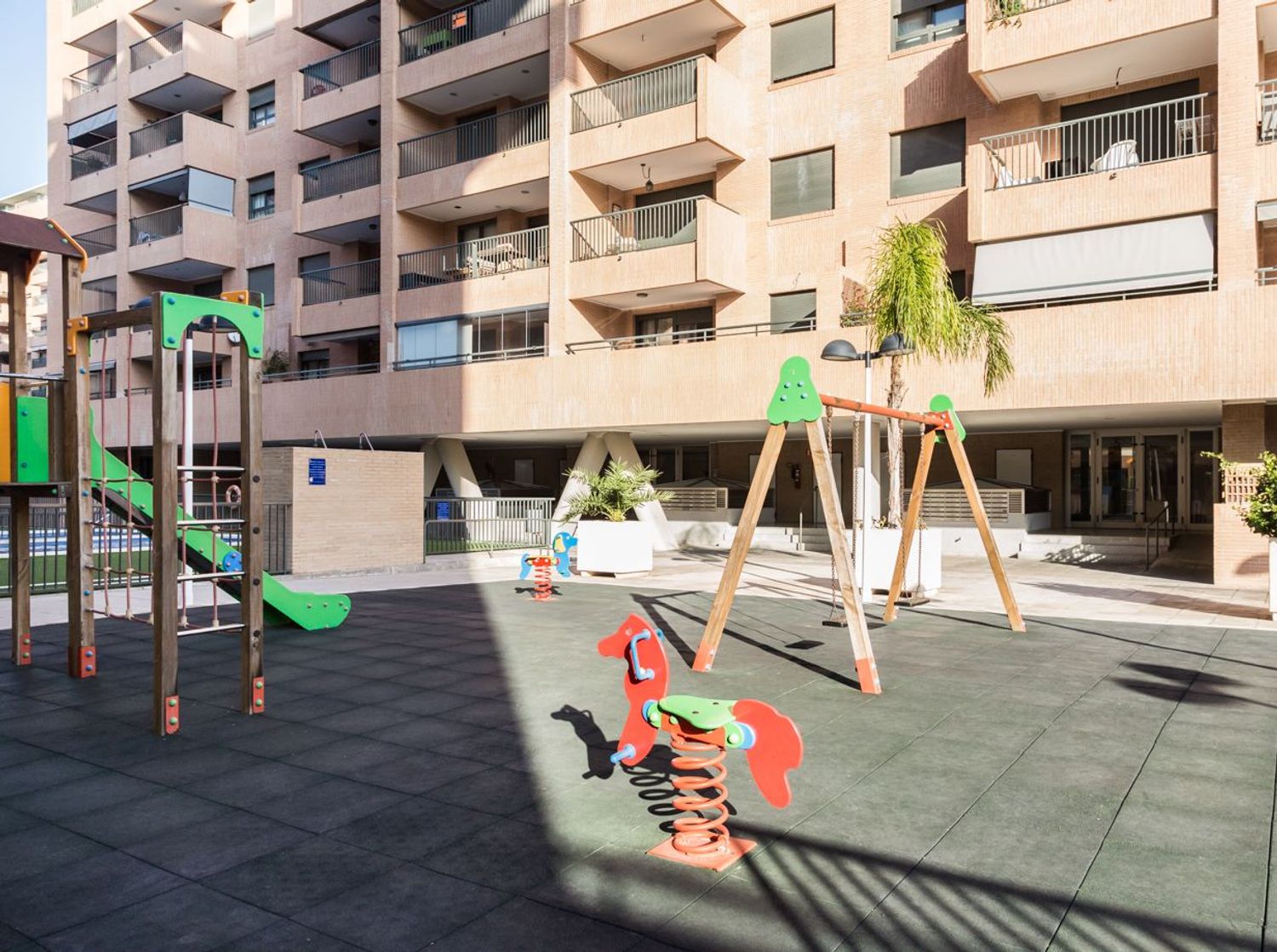 Piso en paseo Serra d 'Espadá, 3 - Foto 25