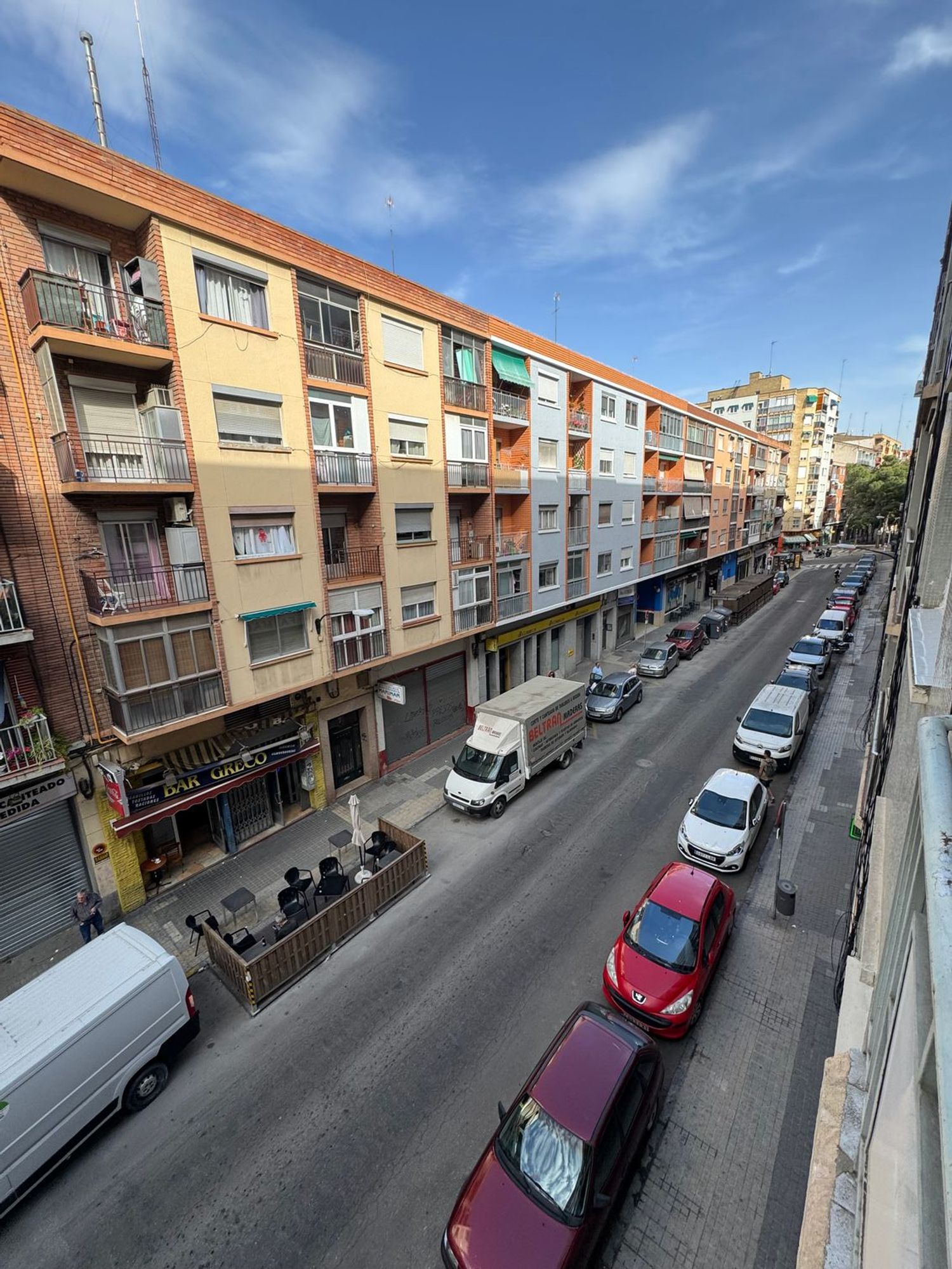 Piso en Calle de Federico García Lorca, 4 - Foto 7