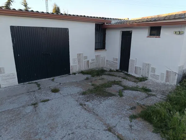 Casa o chalet independiente en Via Sin Nombre, 1 - Foto 13