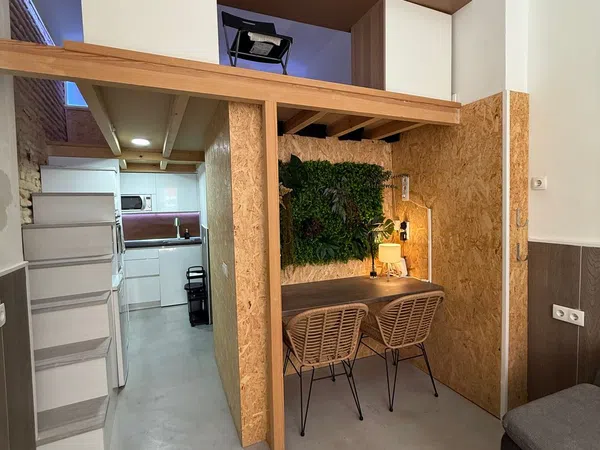 Dúplex en San Luis, 8, San Julián - Foto 2