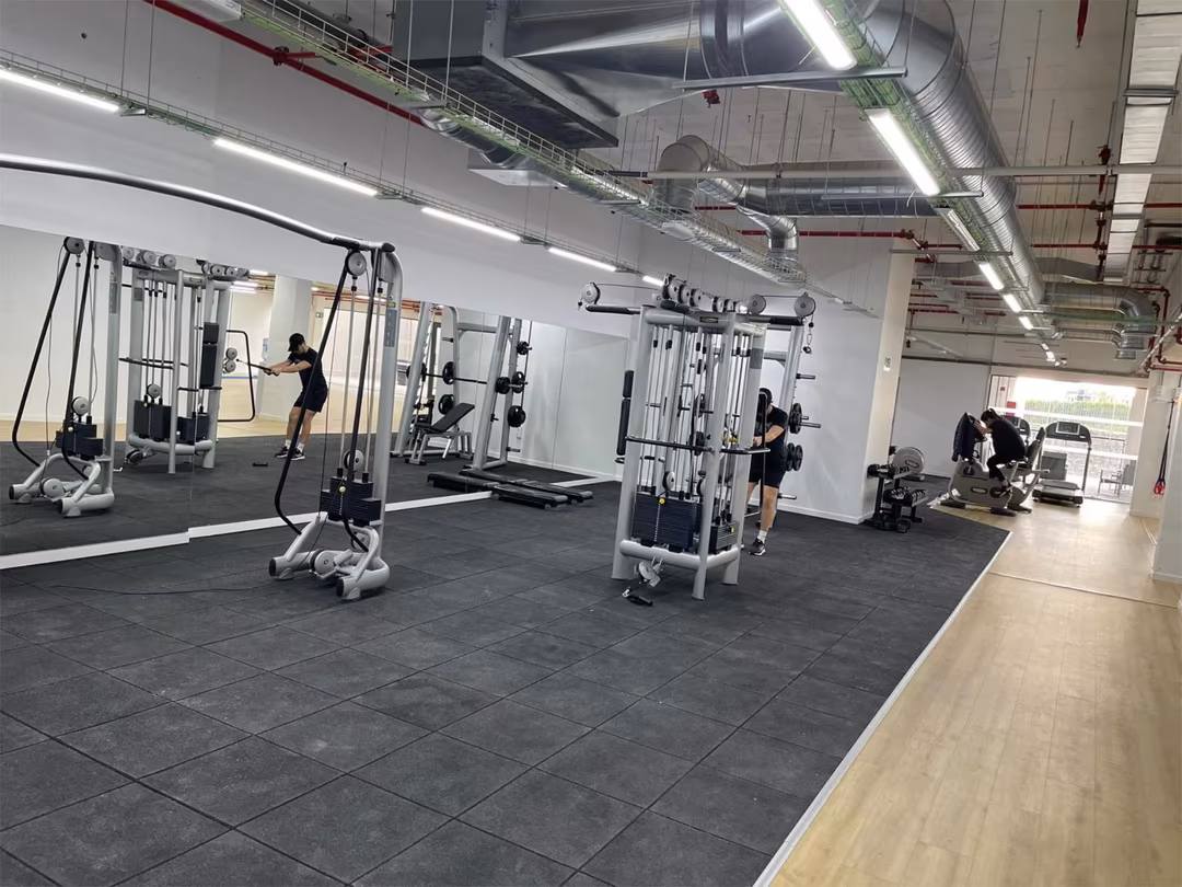 Piso en  Avenida de José Hierro 94 - Foto 27