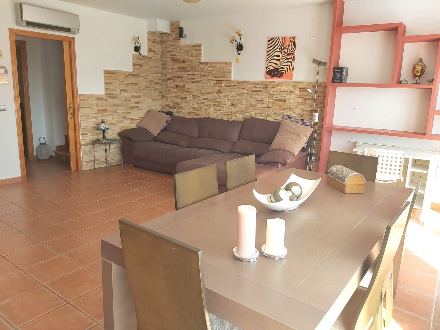 Casa o chalet independiente en Lugar Urbanizacion Almedia, 58 - Foto 4