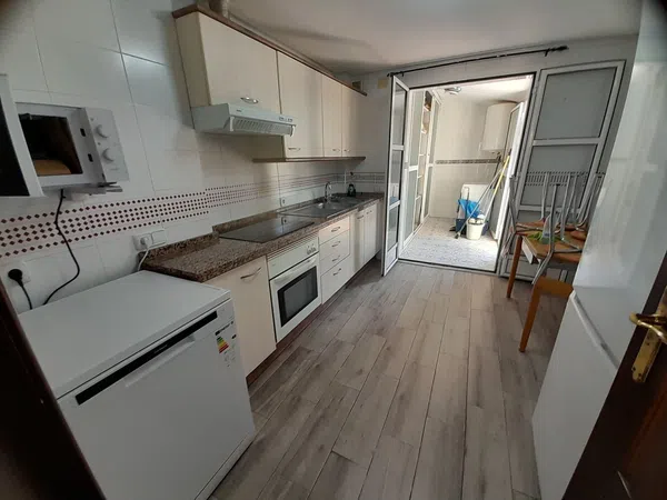 Chalet adosado en Martiricos - La Roca, Martiricos - La Roca - Foto 10