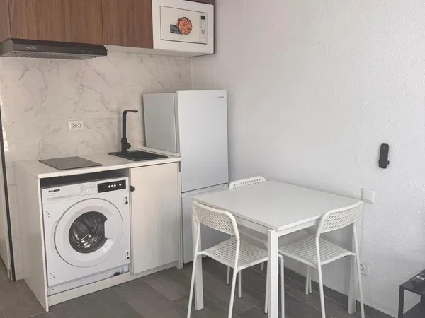 Estudio en Calle de la Princesa Merce, 19, Princesa Mercedes - Foto 5
