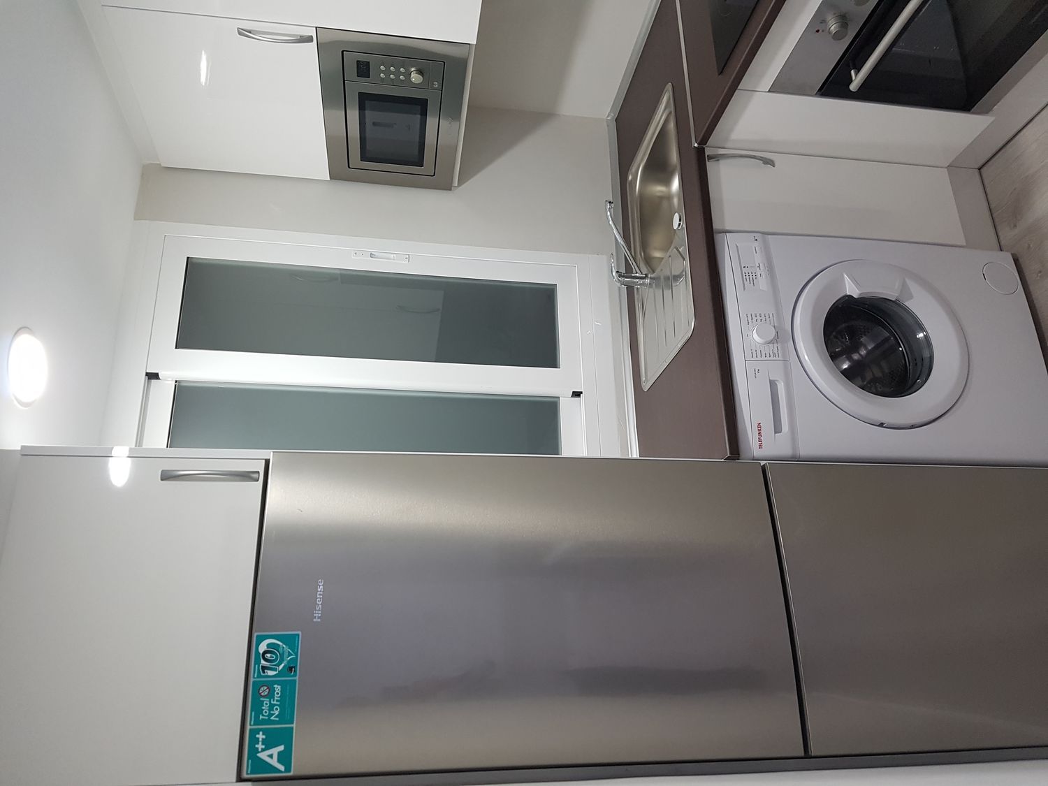 Piso en calle de Granada, 1 - Foto 10