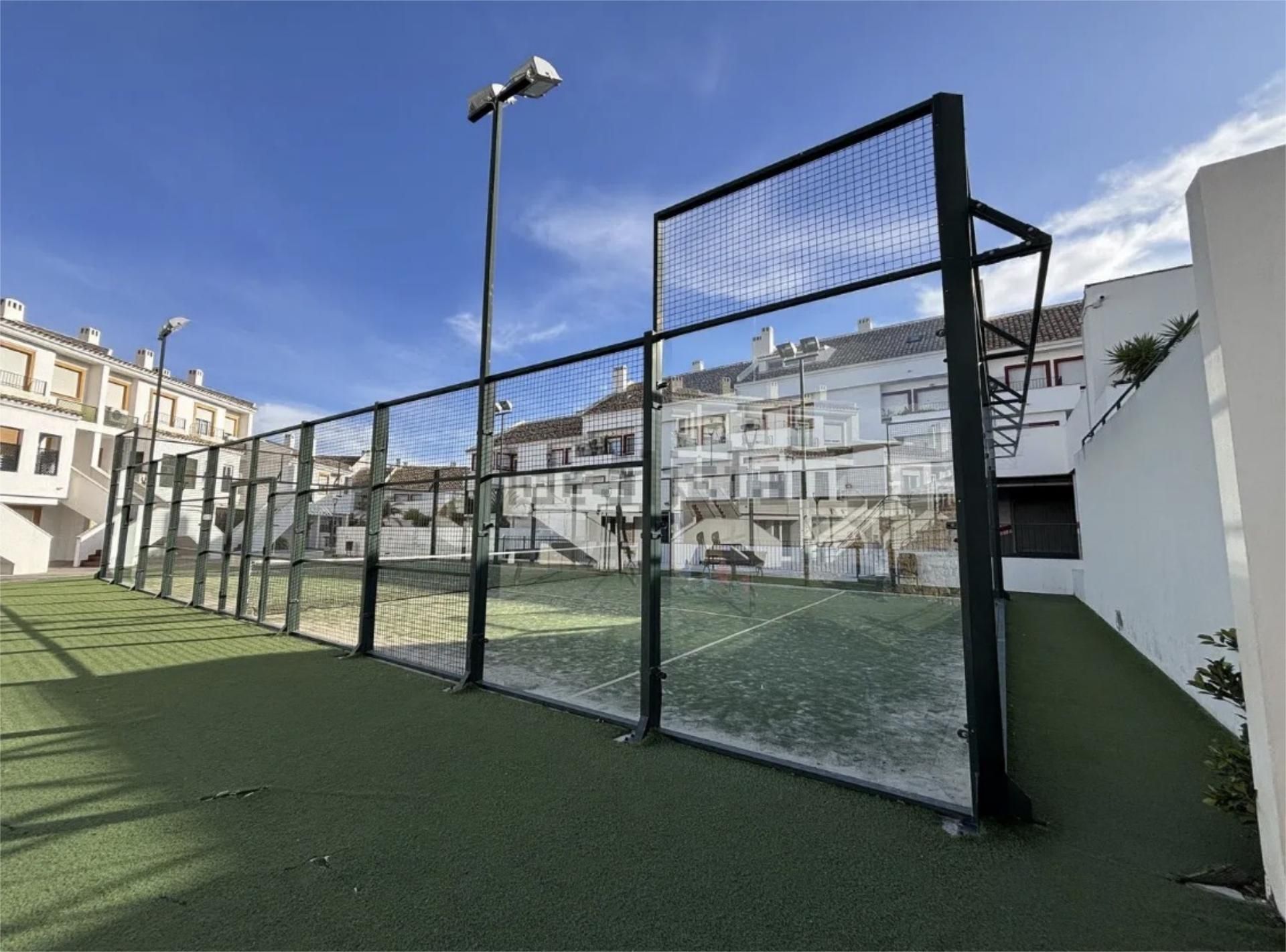 Casa adosada en  Avenida Conrado Albaladejo 39 - Foto 15