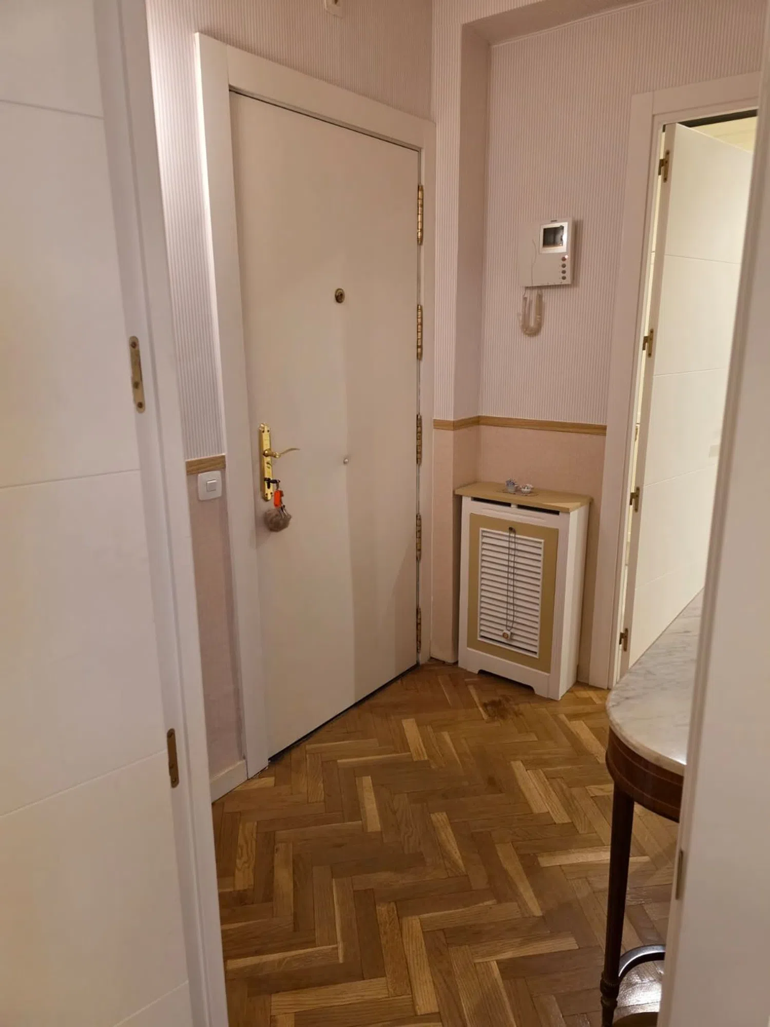 Piso en Barrio Cuzco-Castillejos - Foto 12