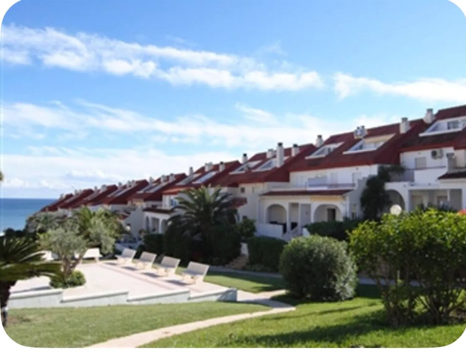 Chalet adosado en calle del Nudo, 5 - Foto 1