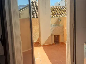 Piso en  Carrer de Sant Pere 16 - Foto 2