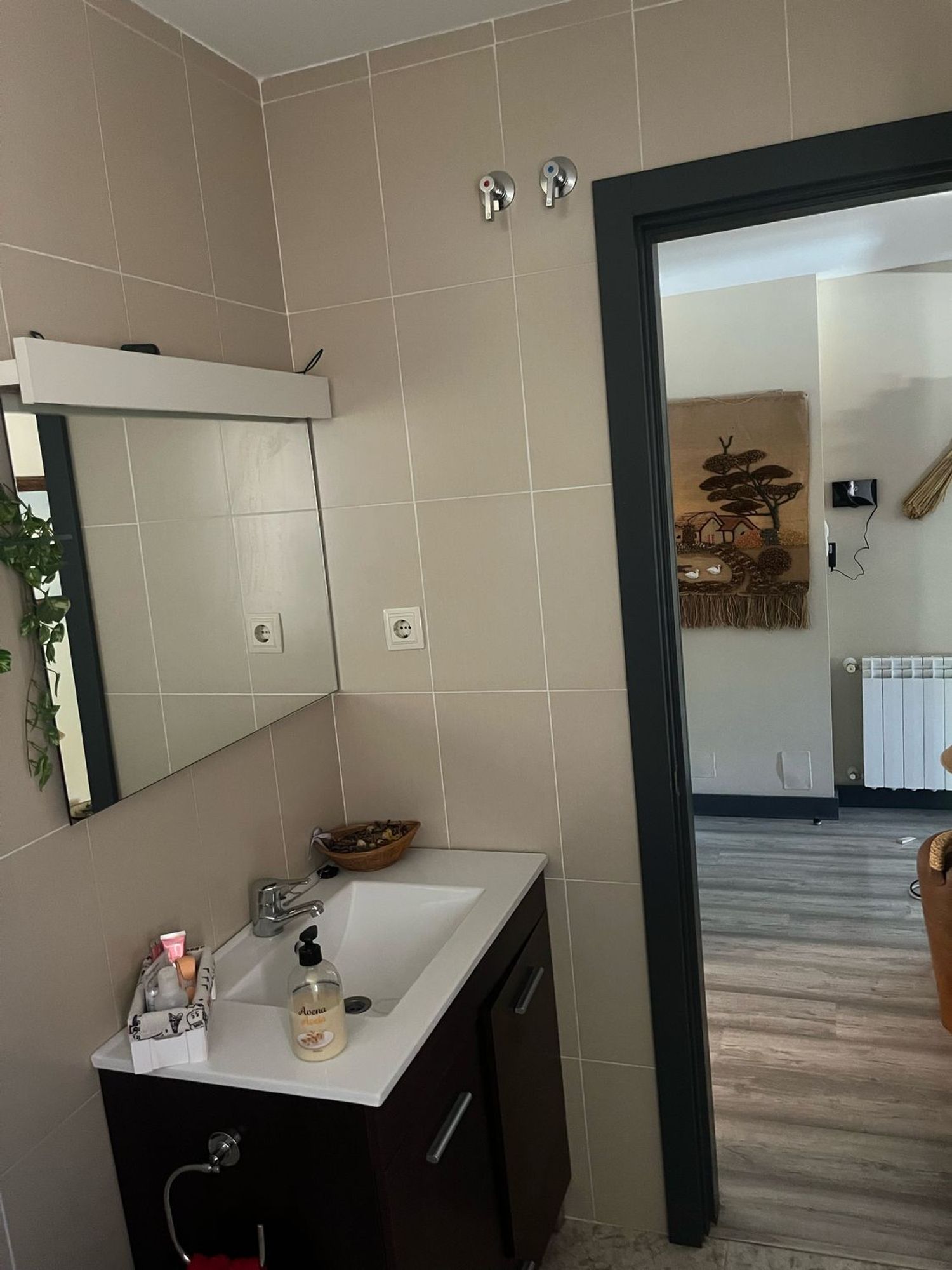 Casa o chalet independiente en Calle Vitoria, 39, La Chopera - Foto 6