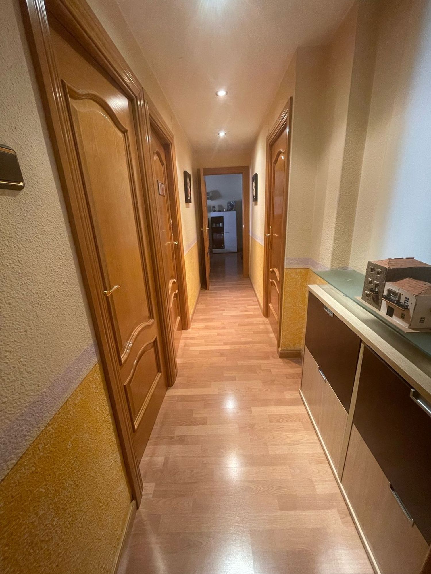 Piso en calle de Pedro Alfonso, 3 - Foto 18