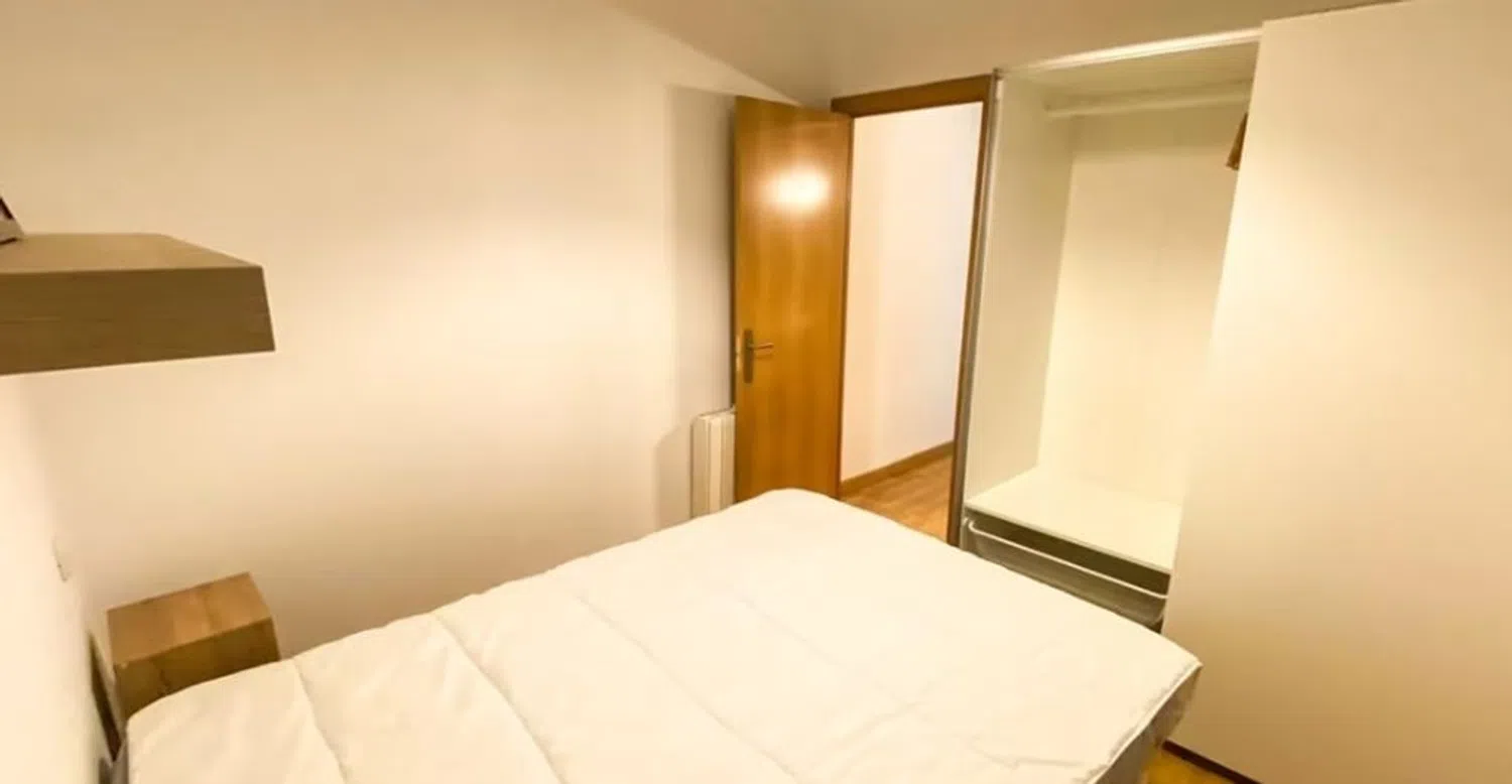 Piso en calle del Acuerdo, 31