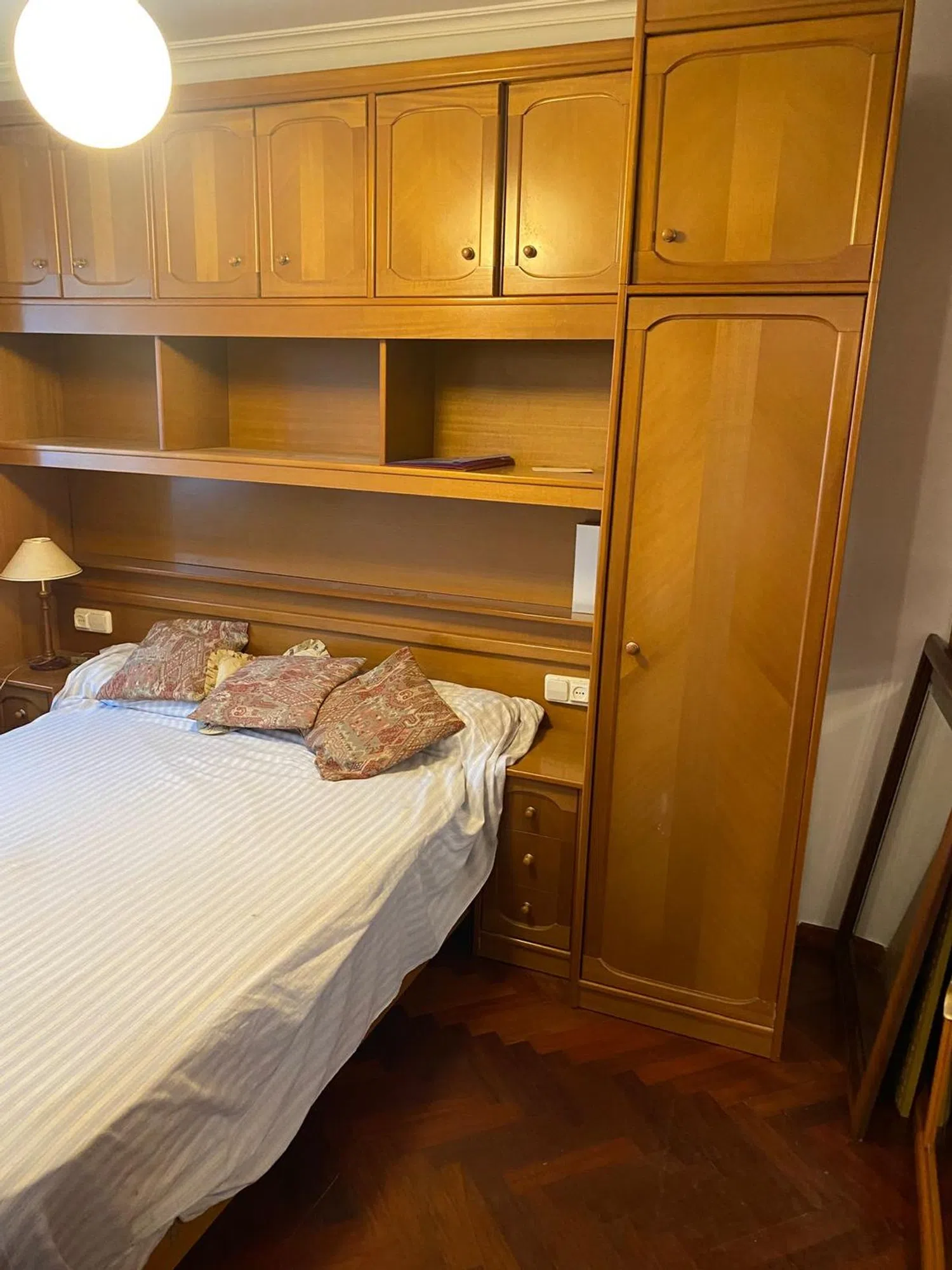 Piso en calle San Amaro, 29 - Foto 8