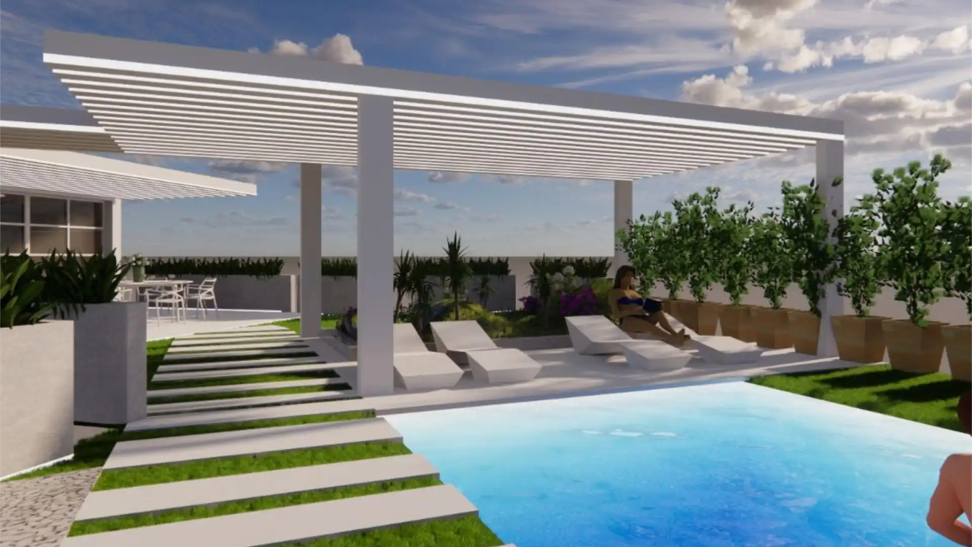 Piso en  Avenida de la Libertad 7 - Foto 4