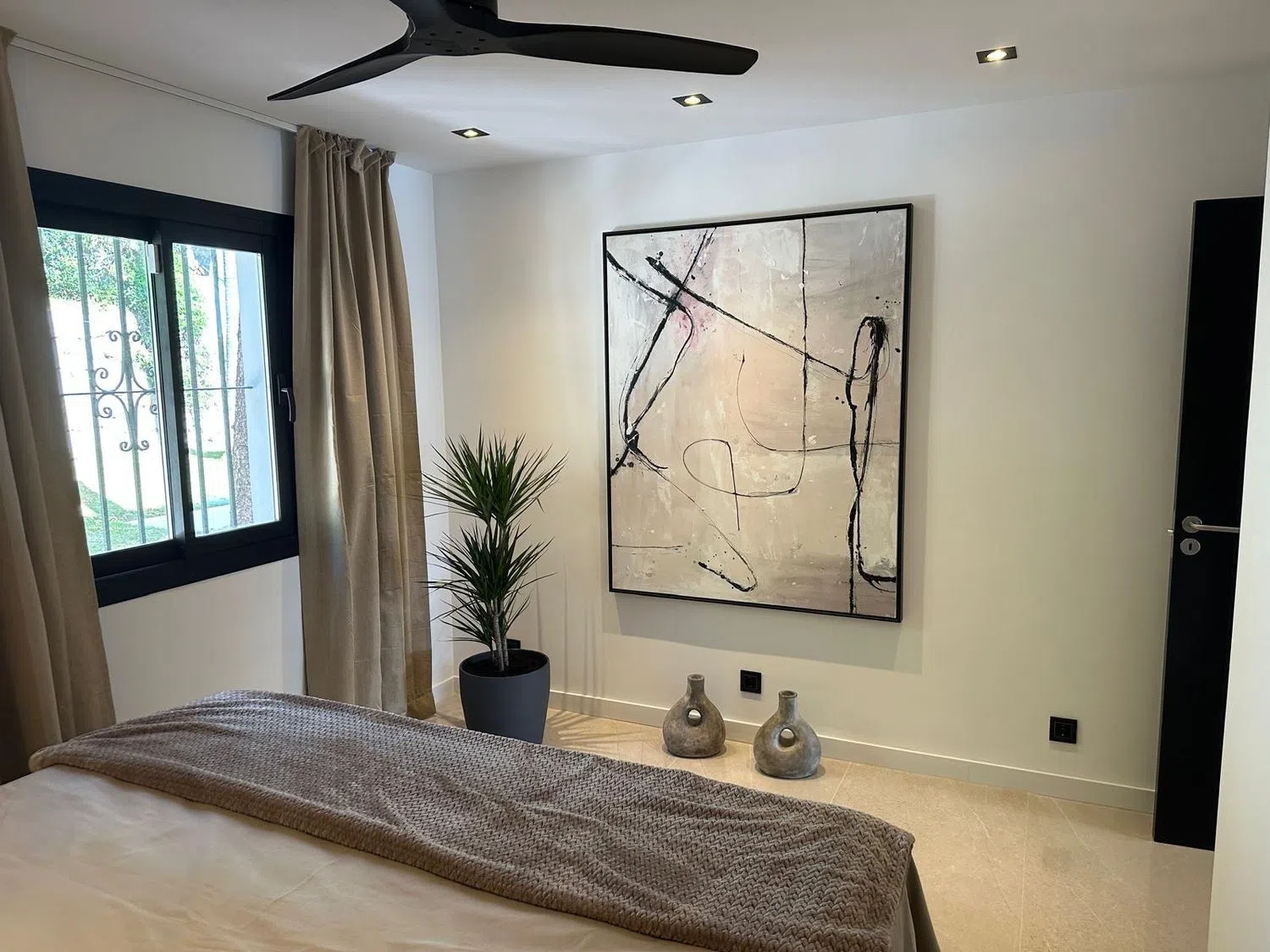 Chalet adosado en Urbanizacion Algarrobos, 53 - Foto 19