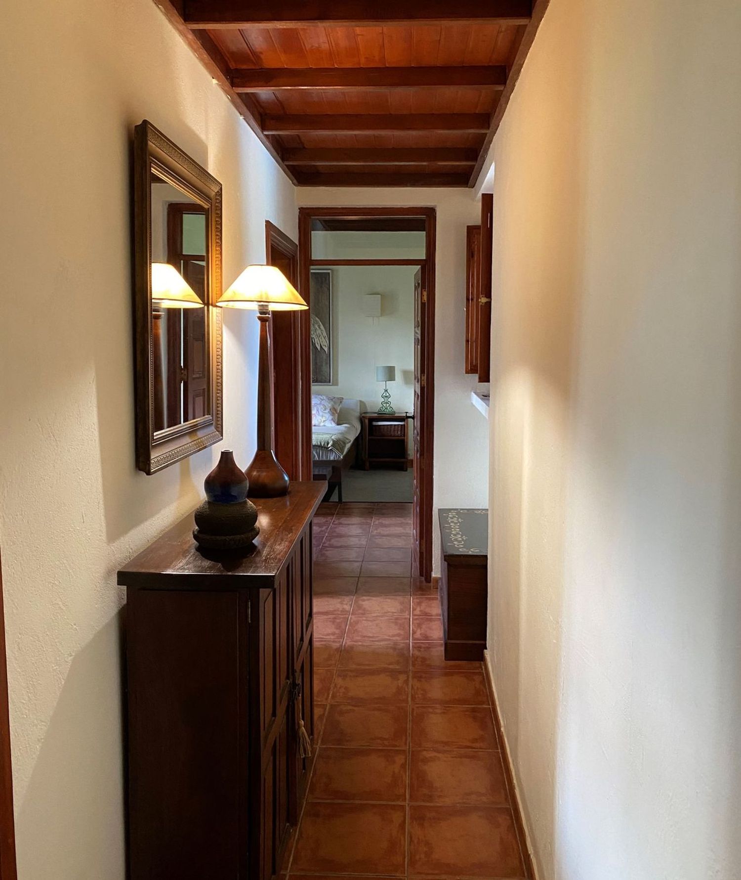 Casa rural en Lugar Pinar de Ojeda, 22 - Foto 30