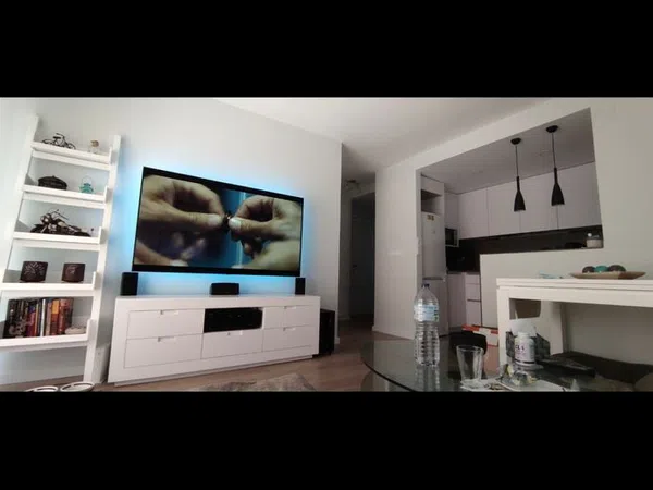 Estudio en calle del Poeta Josep Cervera i Grífol, 7 - Foto 6