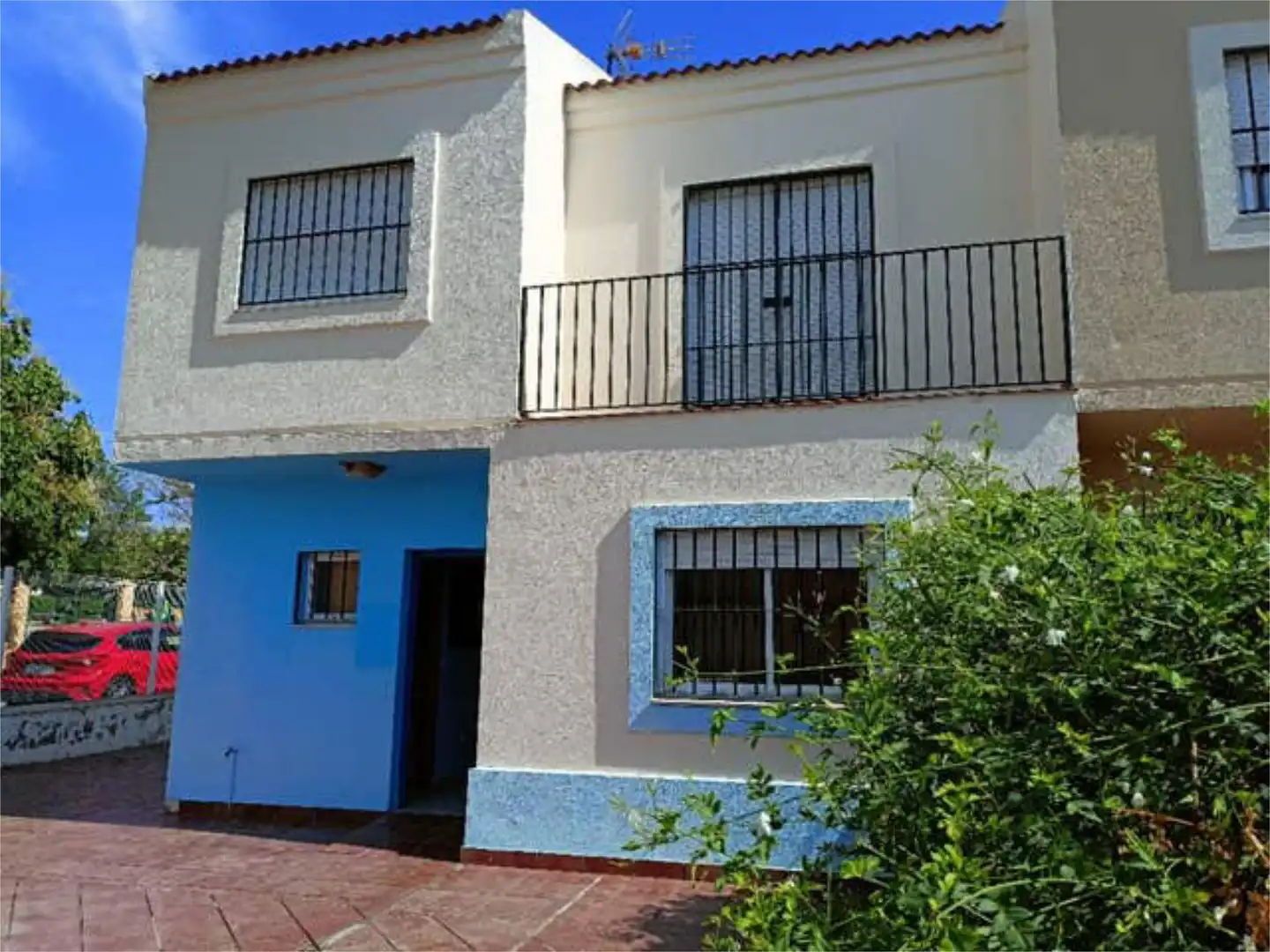 Chalet en Olivares - Foto 2