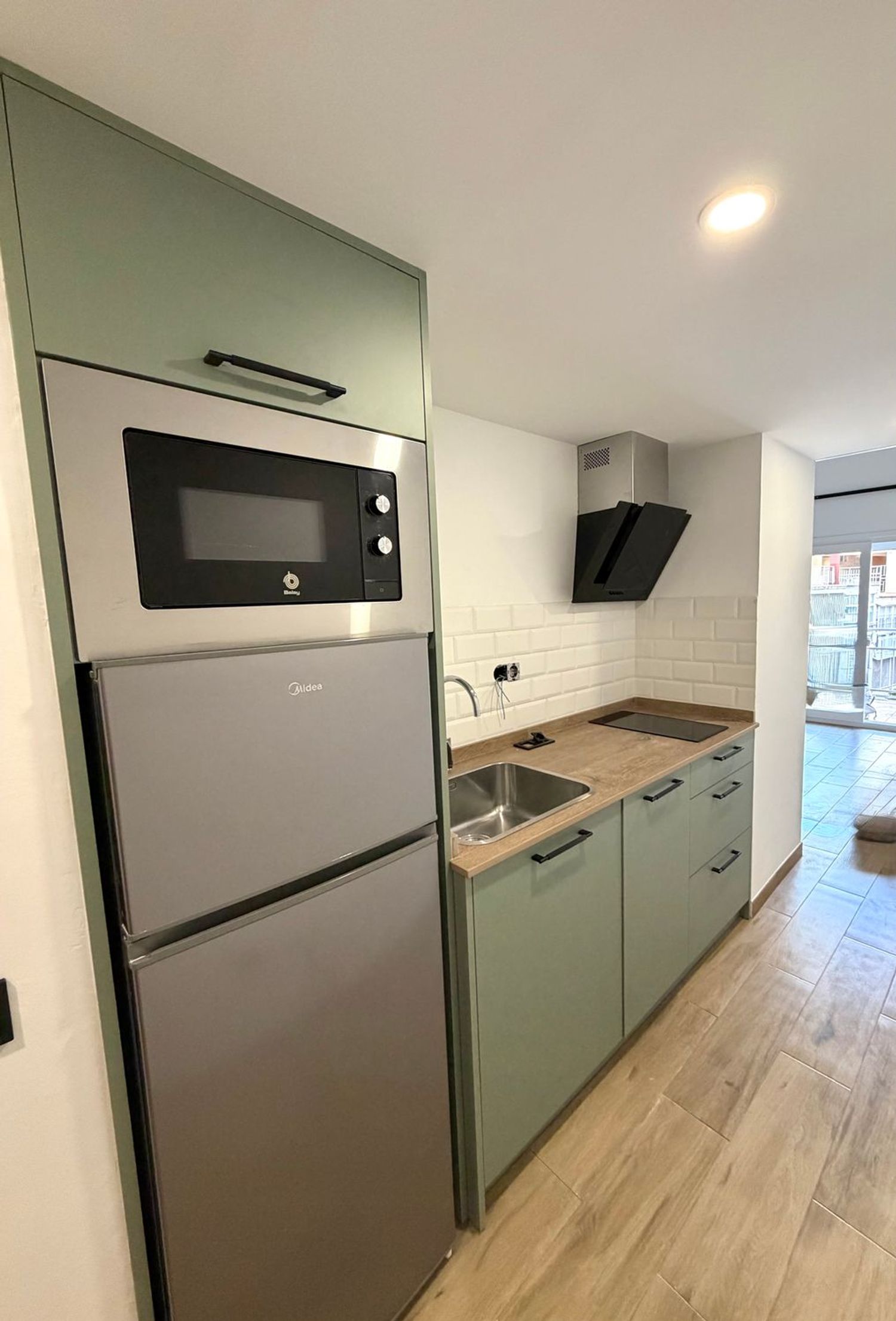Piso en Avenida de Benyamina, 23, Playamar - Benyamina - Foto 10
