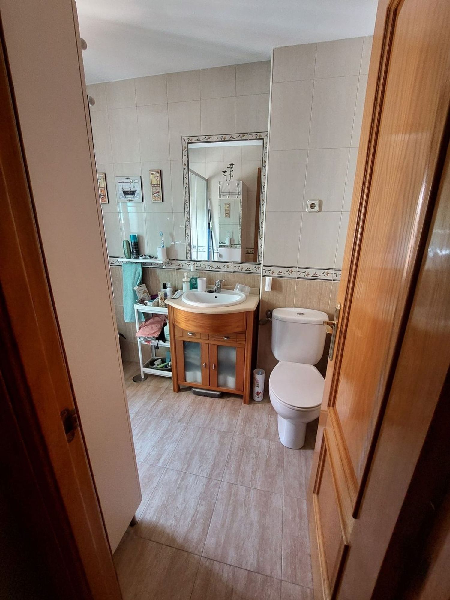 Piso en plaza Blas Infante, 1 - Foto 8