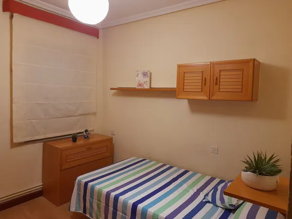 Piso en calle San Silvestre, 3 - Foto 7