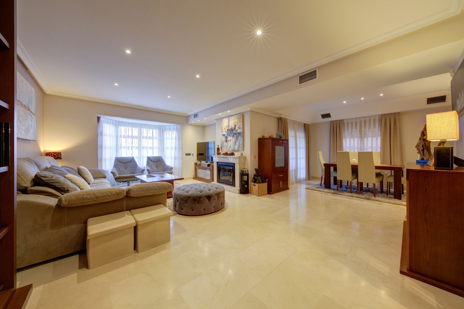 Casa independiente en calle Playa de Sangenjo, 35 - Foto 7