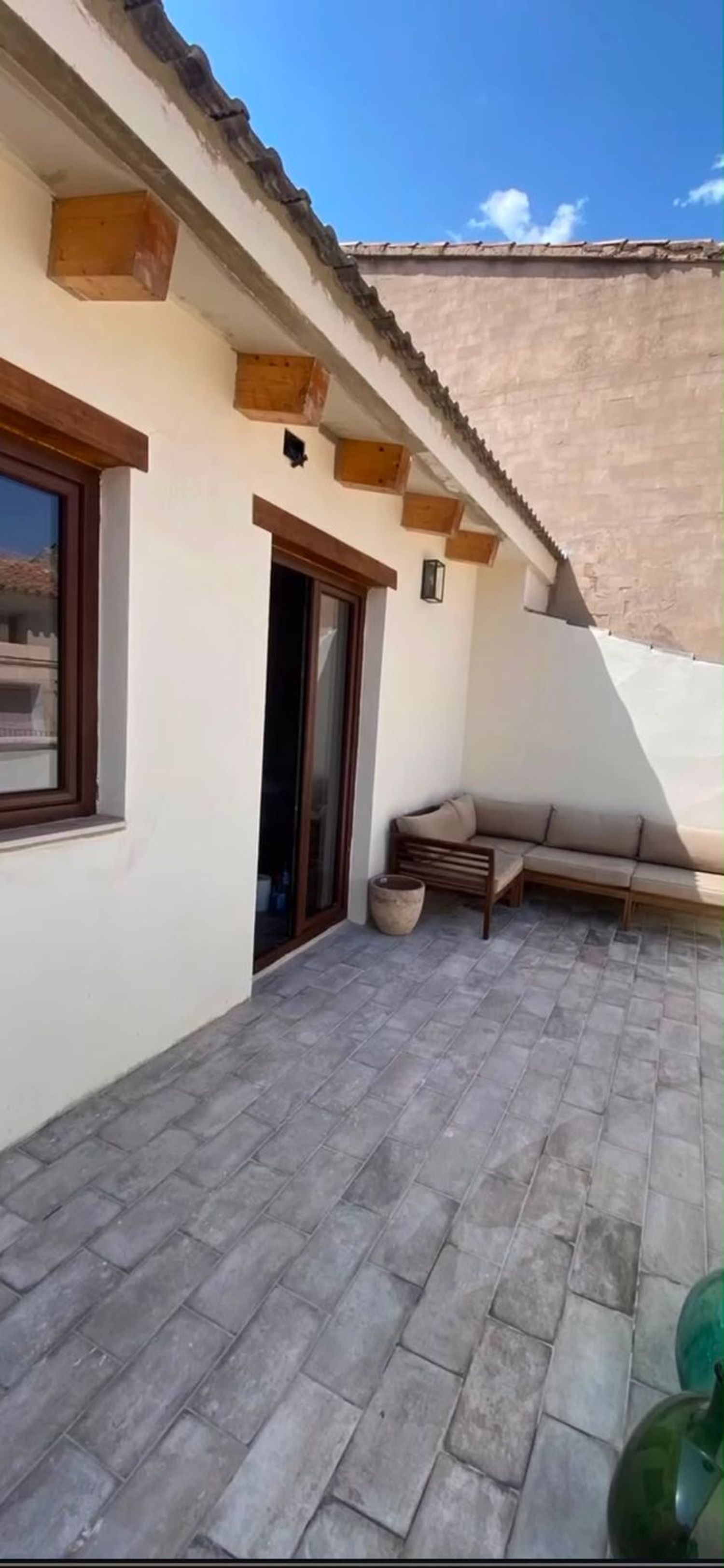 Casa de pueblo en Plaza la Iglesia, 8 - Foto 7