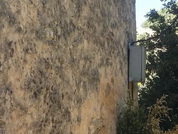 Casa rural en Calle Unica Merli, 5 - Foto 22