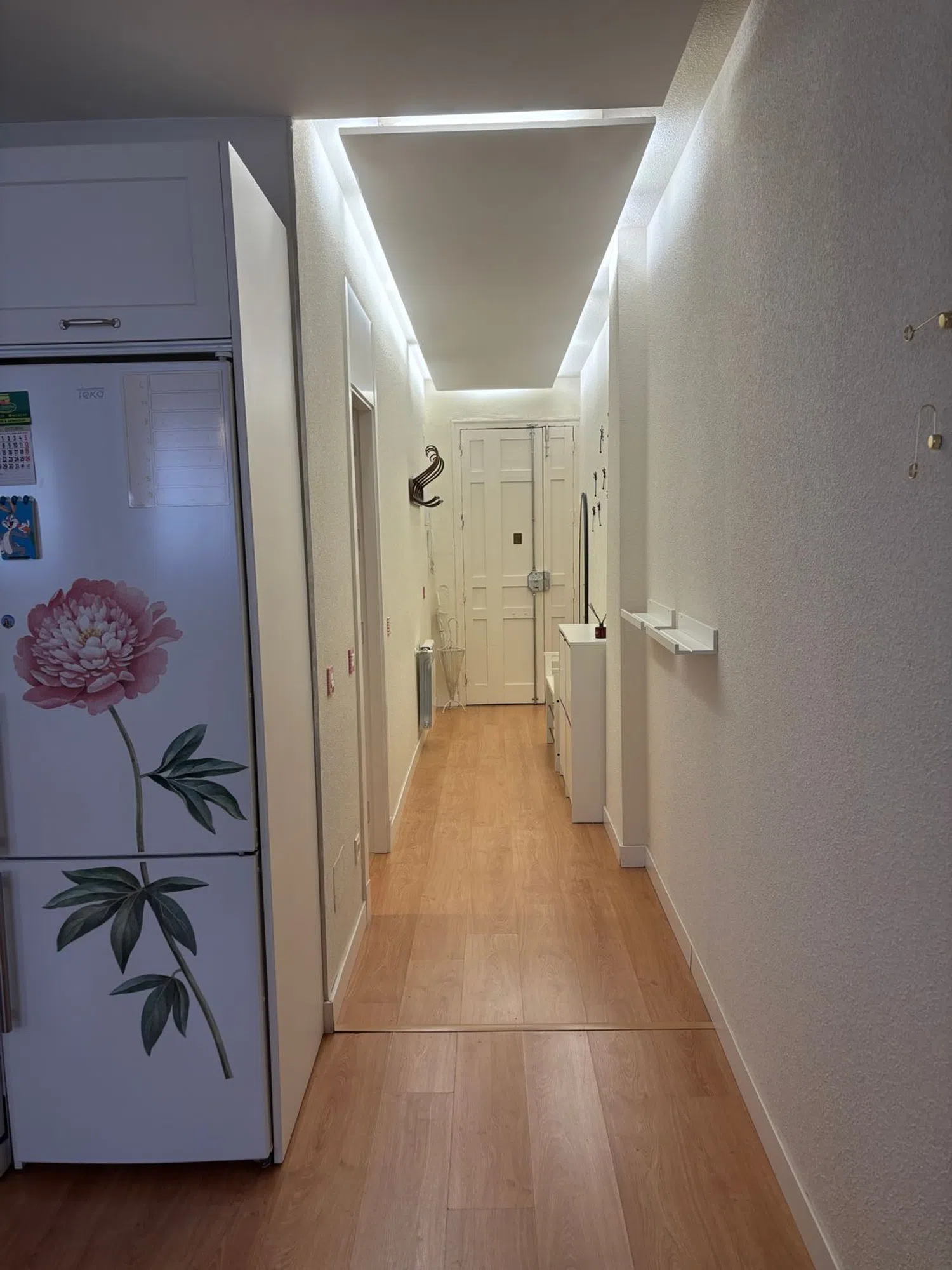 Piso en calle de Sebastián Elcano, 36 - Foto 5