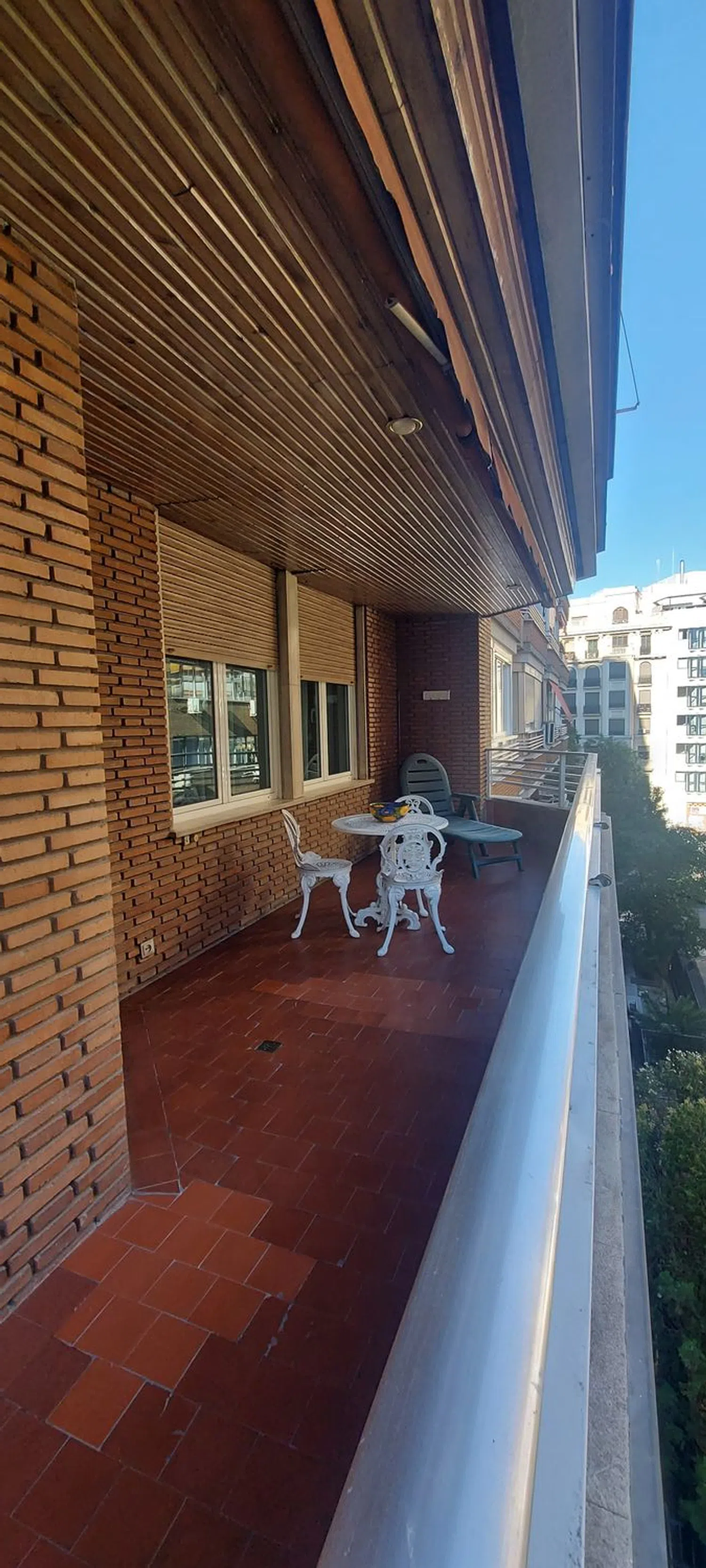 Piso en calle San Bernardo, 107 - Foto 7