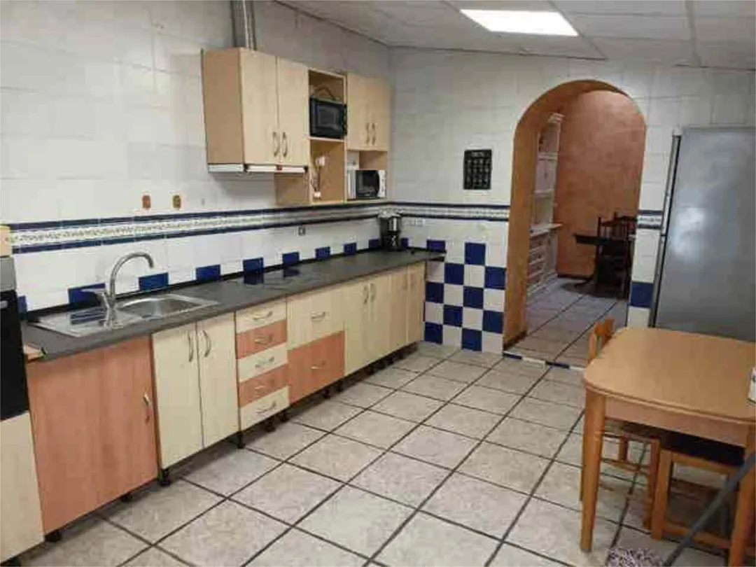 Chalet en la ñora - Foto 6