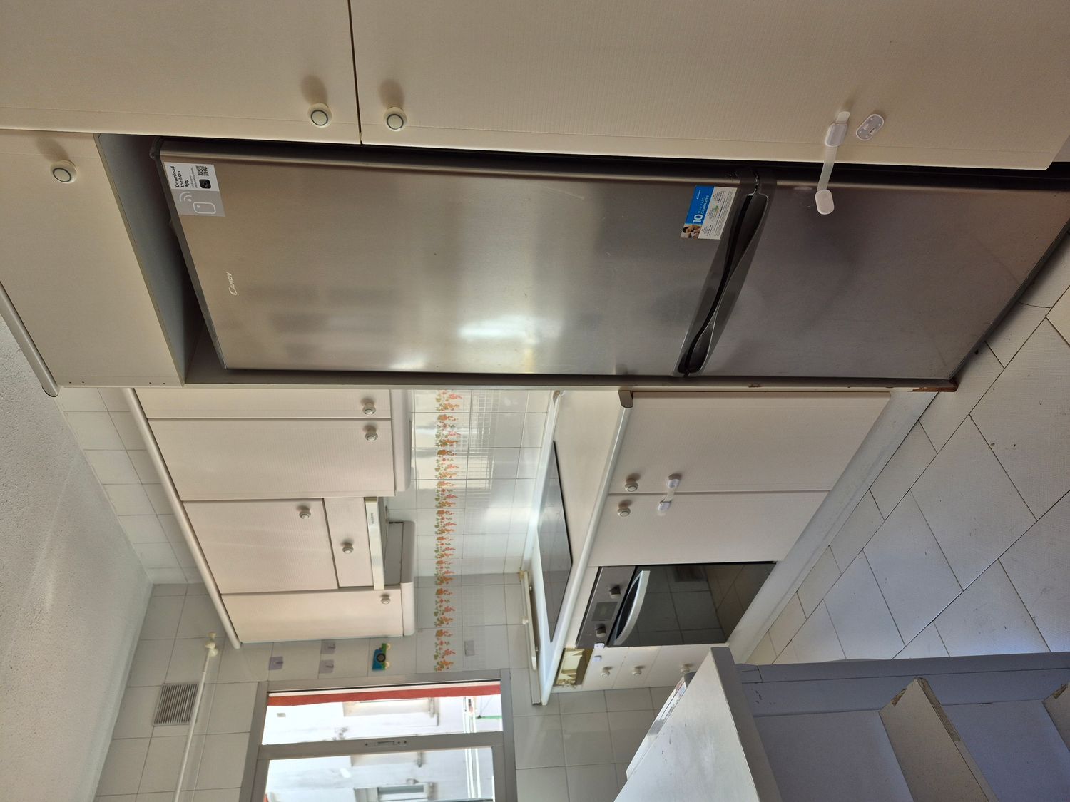 Piso en calle del Ánsar, 14 - Foto 4