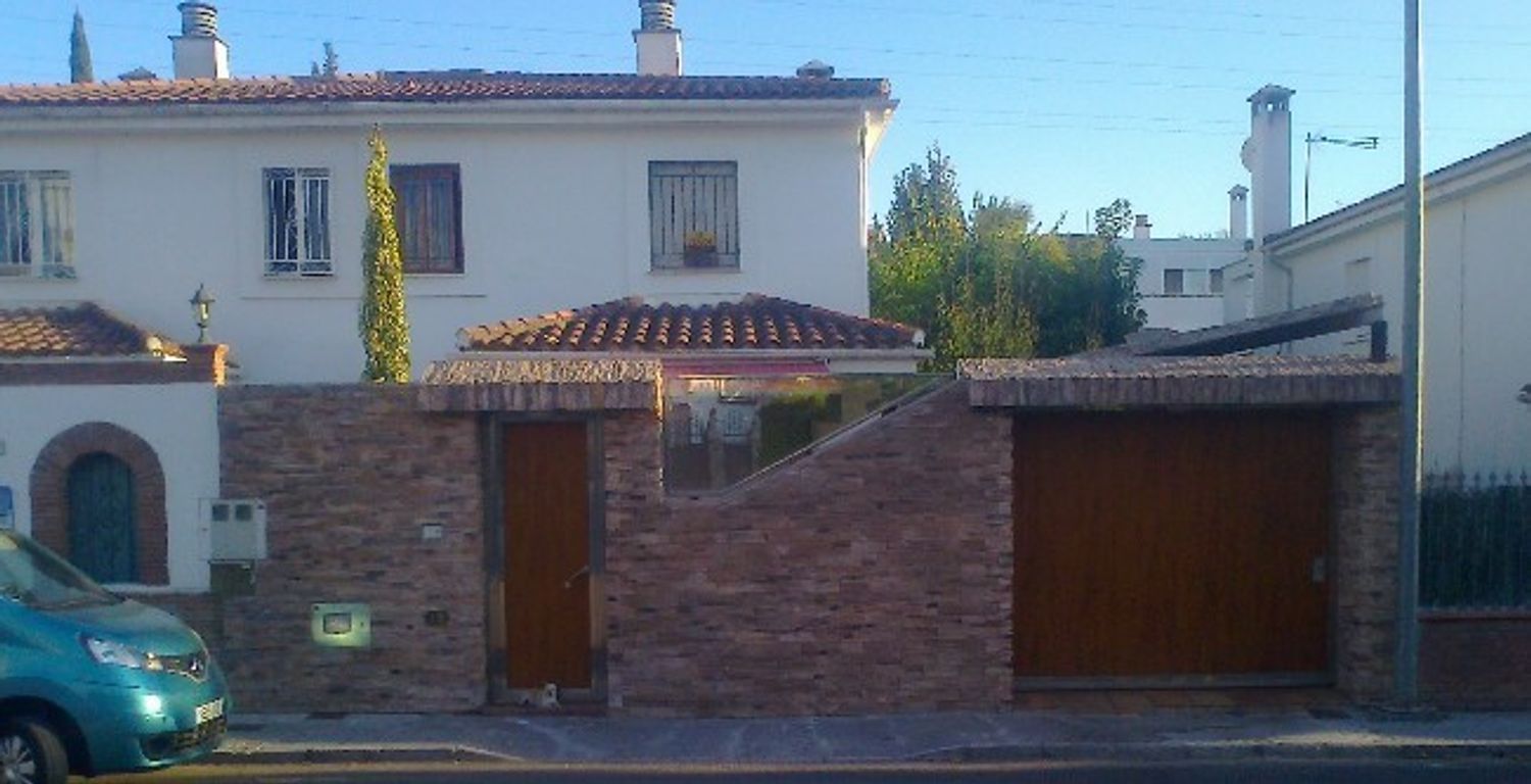 Chalet pareado en Calle Madroños, 18 - Foto 38