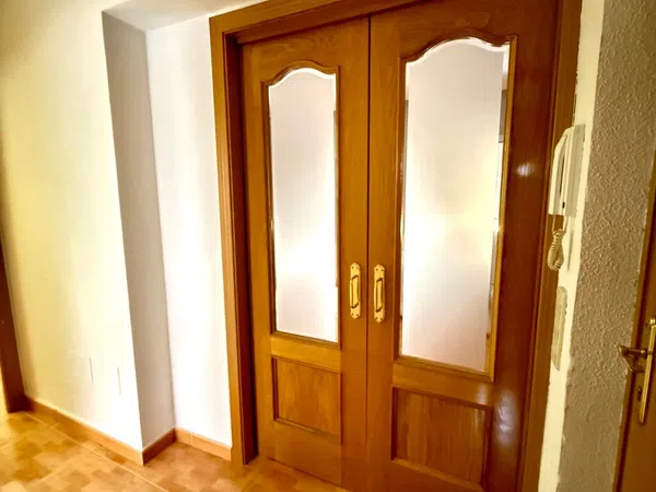 Piso en Calle de San Claudio, 66, Palomeras sureste - Foto 1